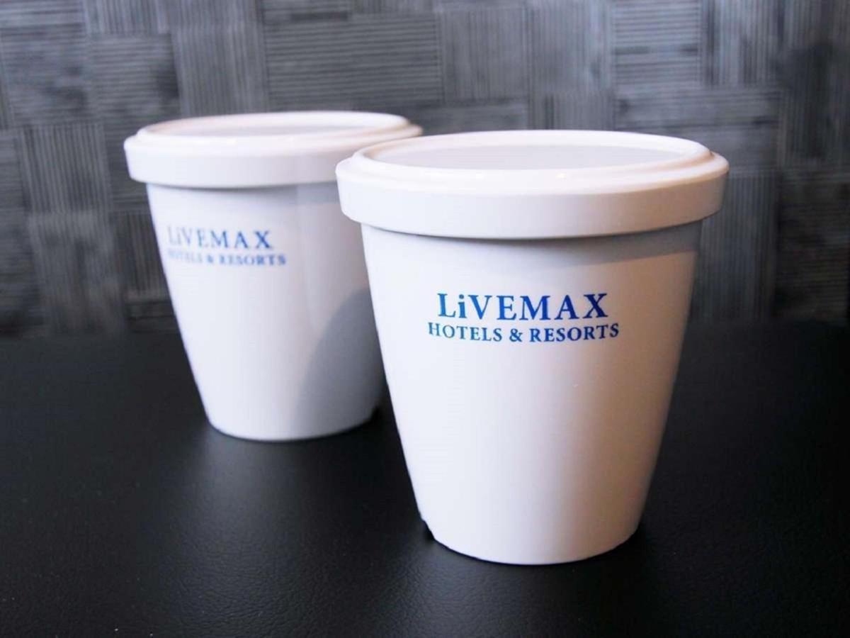 Hotel Livemax Gifu Ekimae Exterior photo